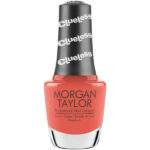 457 Driving In Platforms Morgan Taylor 0.5oz